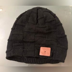Music Winter Hat/Toque